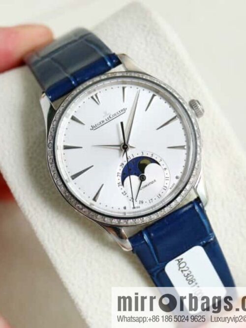 IMG_0454-1-800x800ed2qpiph55514668_20250625183043.jpg Jaeger-LeCoultre Moon Phase Master Series 1252501 Women\'s Real Diamond Watch