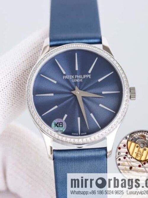 IMG_0499-800x800fmzmj4a4kn514634_20250625182950.jpg The TW factory has fully upgraded the new model, and the Patek Philippe PP classical series has shocked the 4997/200R-001 women\'s Cal.240 integrated movement watch.