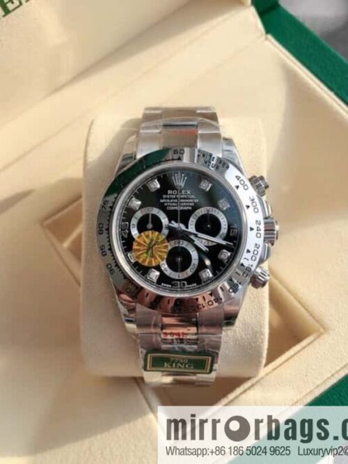 IMG_0553-800x8003lir3szq10w14601_20250625182859.jpg KING ROLEX Cosmograph Daytona 7750 movement, Daytona watch