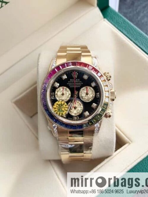 IMG_0589-800x800t4gat0lmwub14557_20250625182751.jpg KING ROLEX Cosmograph Daytona 7750 movement, Daytona watch