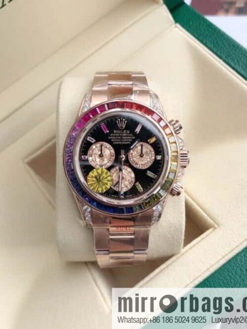 IMG_0607-800x800bcsy1frs0vx14535_20250625182716.jpg KING ROLEX Cosmograph Daytona 7750 movement, Daytona watch