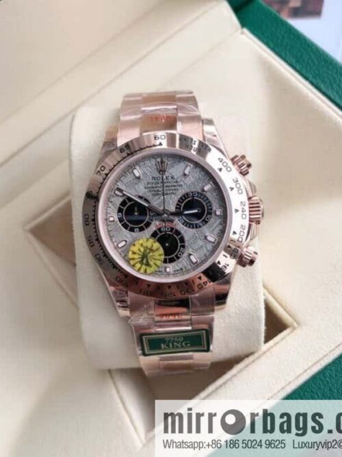 IMG_0687-800x800223llwlkwds9300_20250625040201.jpg KING ROLEX Cosmograph Daytona 7750 movement, Daytona watch