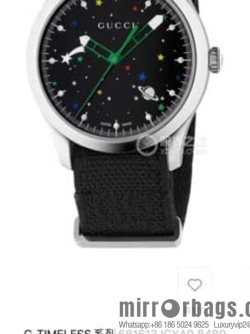 IMG_0720-800x800fu31o1xve5e9232_20250625040128.jpg Gucci GUCCI exclusive new Gucci G-TIMELESSGucci series neutral watch 38mm diameter