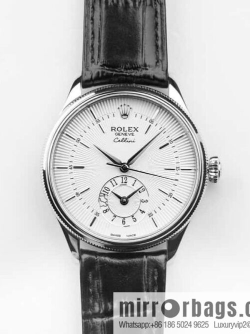 IMG_0882-800x800zlznfqo4hia9079_20250625040007.jpg EW Rolex Cellini Log GMT Function Day and Night Function 39 mm Diameter Watch