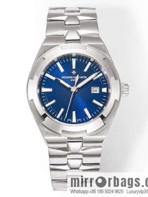 IMG_1198-800x800mslsgwnmnkd8718_20250625035656.jpg New Vacheron Constantin Vertical and Horizontal Series, Women\'s Mechanical 35mm Women\'s Overseas Vertical and Horizontal Series Self-winding Watch