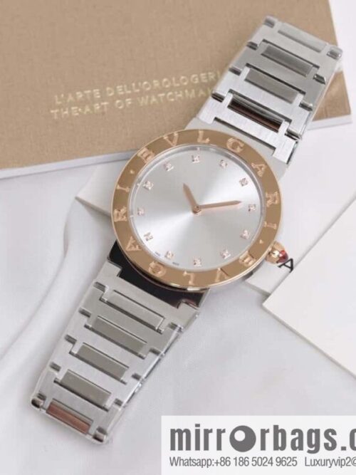 IMG_1327-800x800rx3hvrkzhwg8494_20250625035510.jpg Rose Gold Diamond Bv Bulgari Ladies Quartz Watch