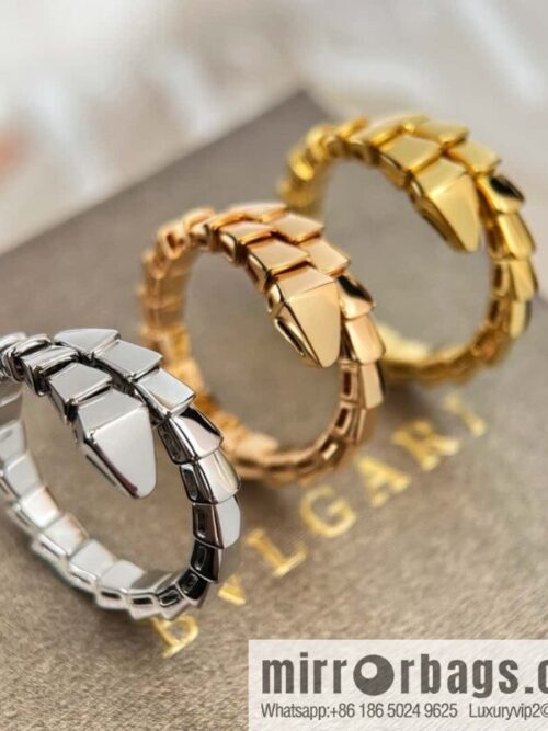 IMG_3166-800x800s5tb11xdcoh72105_20250630152120.jpg ❗️ New ❗️ ☀ Seiko version A ☀ BVLGARI glossy snake bone ring ☀