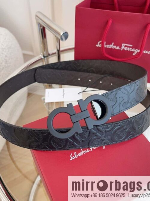 IMG_3308-800x800ymum2gfxagp5359_20250625121024.jpg Ferragamo 🅿 Original Leather Purchasing Grade 3.5cm Precision Brass Hardware Belt