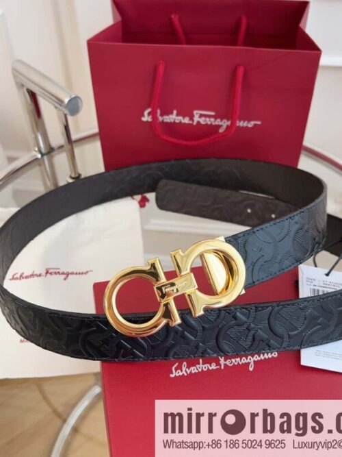 IMG_3317-800x800emggci24xii5348_20250625121004.jpg Ferragamo 🅿 Original Leather Purchasing Grade 3.5cm Precision Brass Hardware Belt