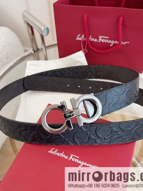 IMG_3326-800x800syzudzrrohh5337_20250625120945.jpg Ferragamo 🅿 Original Leather Purchasing Grade 3.5cm Precision Brass Hardware Belt