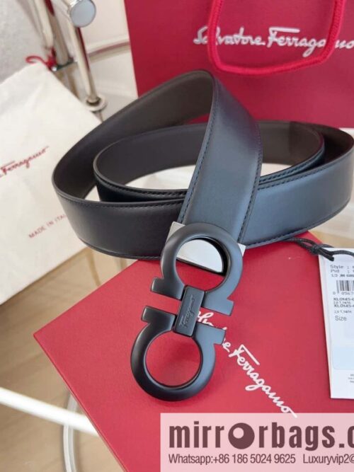 IMG_3414-800x800zjmnwkrbke55227_20250625120621.jpg Ferragamo 🅿 Original Leather Purchasing Grade 3.5cm Precision Brass Hardware Belt