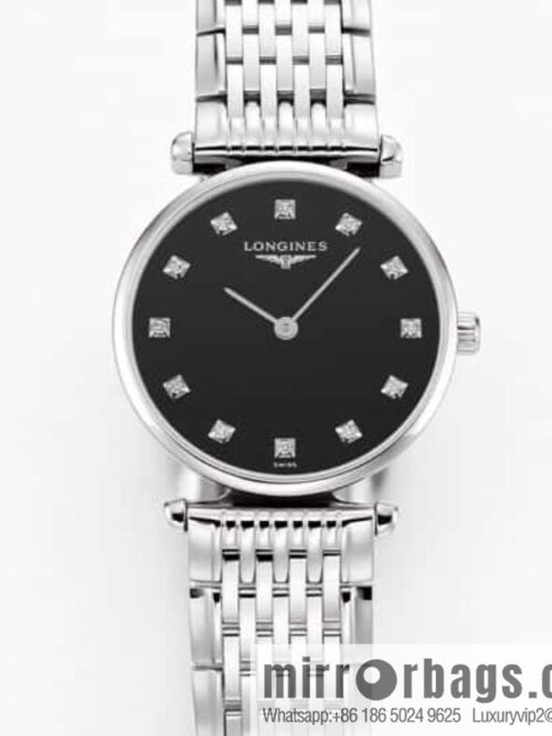 IMG_4225-800x800ldvd2aymg4378867_20250630193314.jpg KY Jialan originally produced a 24mm original SWISS L.209.2 Swiss quartz movement real diamond inlaid watch