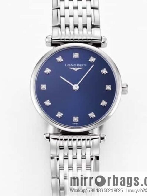 IMG_4235-800x800mjmndsnbb3v78856_20250630193258.jpg KY Jialan originally produced a 24mm original SWISS L.209.2 Swiss quartz movement real diamond inlaid watch