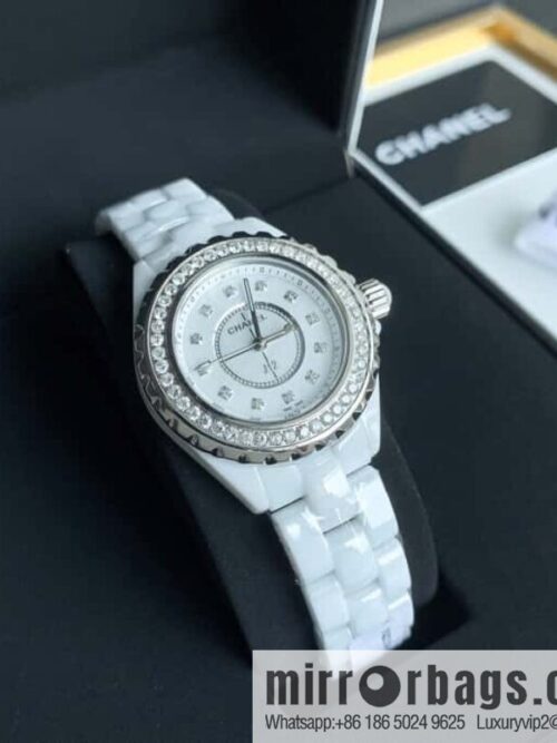 IMG_4339-800x800qydyfqlkgpd78757_20250630193026.jpg Chanel J12 series quartz imported Swiss counter with the same type of movement watch
