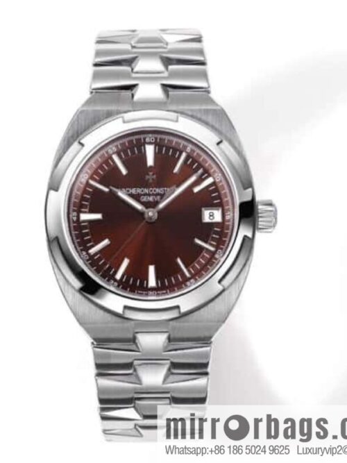 [AOF Factory2023 \"Masterpiece\"] The low-key king - Vacheron Constantin\'s 5100 all-in-one self-winding mechanical movement Vacheron Constantin 4500 Vertical and Horizontal World Series watch