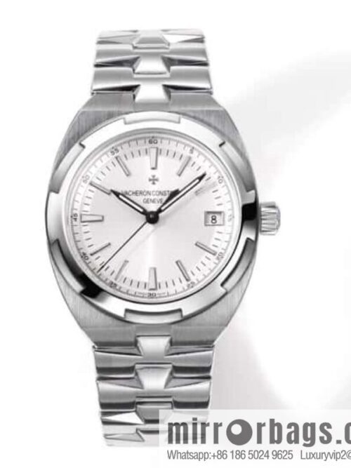 [AOF Factory2023 \"Masterpiece\"] The low-key king - Vacheron Constantin\'s 5100 all-in-one self-winding mechanical movement Vacheron Constantin 4500 Vertical and Horizontal World Series watch