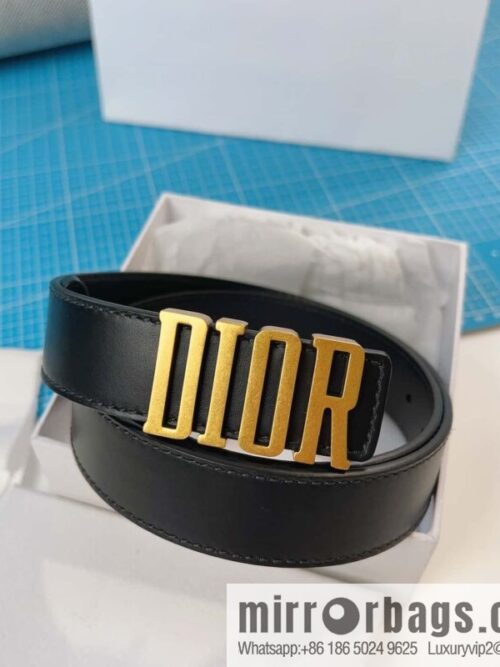 IMG_4531-800x800x3w33yo4wny5076_20250625120144.jpg 🅿Original leather purchasing grade \"DIOR\" Dior 🇫🇷 French original leather, size 3.0cm