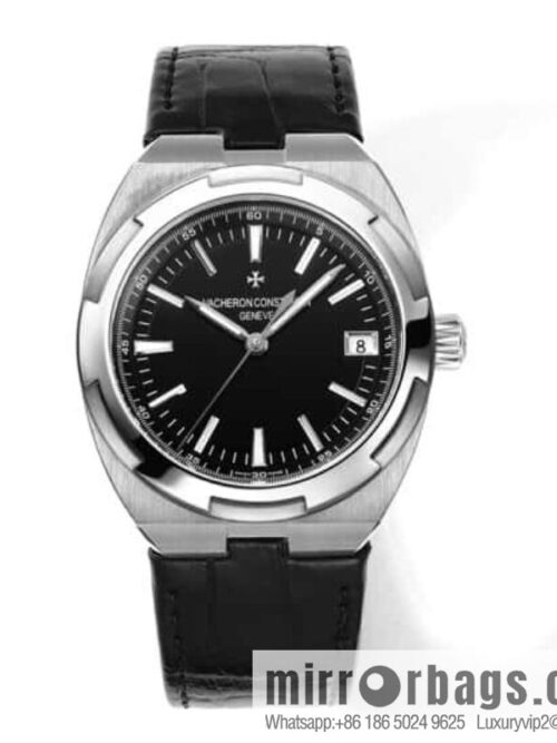 [AOF Factory2023 \"Masterpiece\"] The low-key king - Vacheron Constantin\'s 5100 all-in-one self-winding mechanical movement Vacheron Constantin 4500 Vertical and Horizontal World Series watch