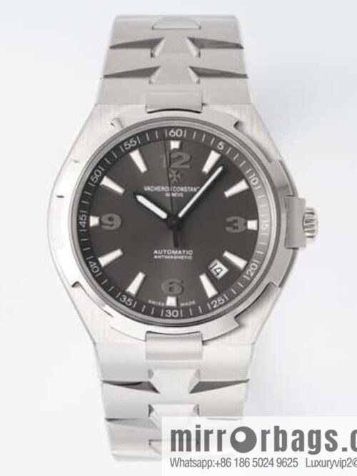 IMG_4691-800x800ml015ggb02b78401_20250630192129.jpg PPF starts with beauty and talent, the best commuter watch - Vacheron Constantin 47040 series 1226SC automatic movement watch