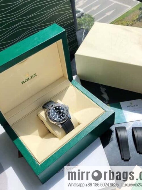 IMG_4807-1-800x8000xscm5mfojl78248_20250630191726.jpg Rolex Yacht Platinum Swiss Original ETA-2836 Movement Dial Diameter 40mm Watch