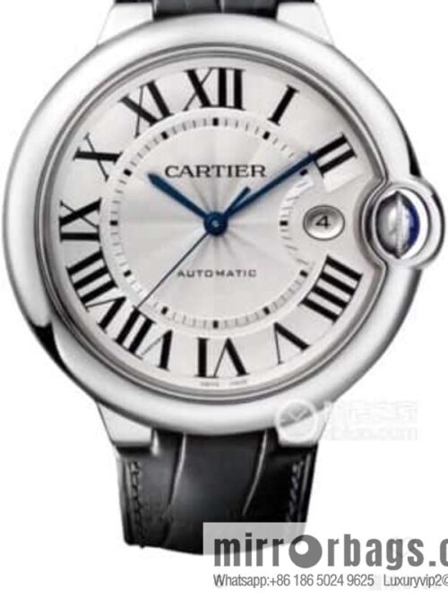 IMG_4816-800x800oqwvmtmqb0578236_20250630191707.jpg American crocodile leather Kajia blue balloon series men\'s 42mm mechanical original Swiss eta2824 movement men\'s mechanical watch