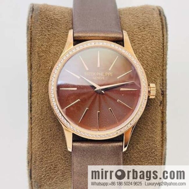 IMG_4944-800x8001upayi2xtjq78087_20250630191317.jpg The highest version, Patek. Philippe Classical Women\'s Watch Series - 4897 watch with customized movement changed to Cal.215 automatic movement