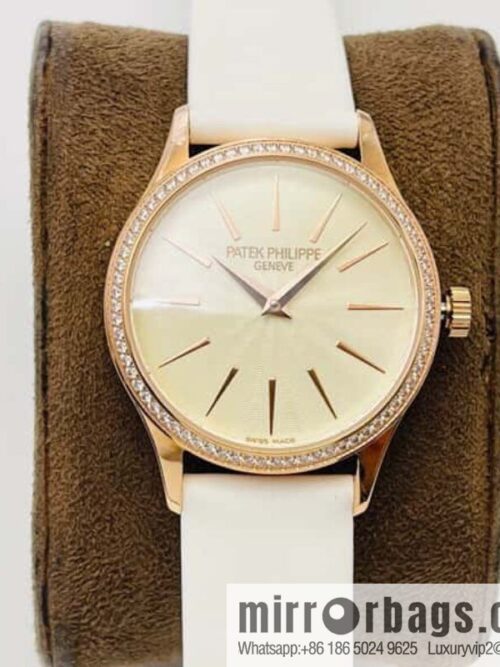 IMG_4954-800x800ybmiqdr4sv378076_20250630191258.jpg The highest version, Patek. Philippe Classical Women\'s Watch Series - 4897 watch with customized movement changed to Cal.215 automatic movement