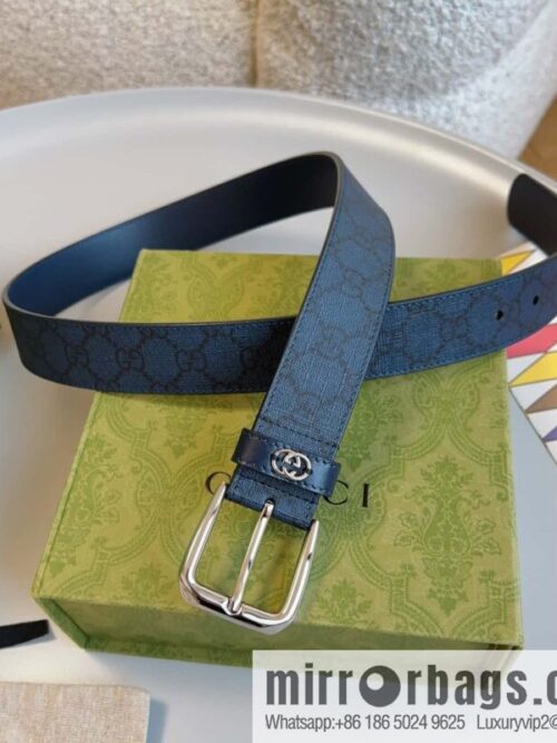 IMG_50810-800x800mhpwrf5nbku5033_20250625120020.jpg 🅿Original leather purchasing grade interlocking double G detail belt, model number 673921.