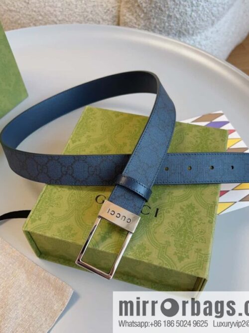 IMG_50950-800x80020ntzf5d44d5019_20250625115956.jpg 🅿Original leather purchasing grade jewelry rectangular buckle GG belt, model number 722370.