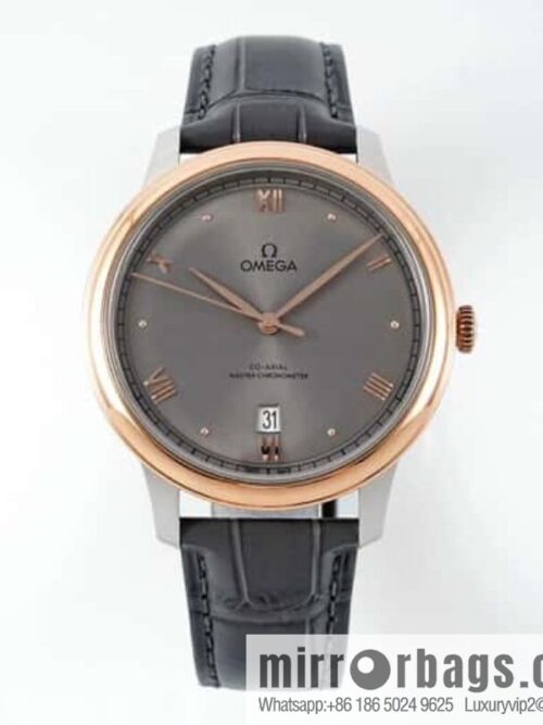 IMG_5789-800x800khjbnmg0lzo69290_20250630134947.jpg MKF mid-year masterpiece, Omega OMEGA kinetic energy Butterfly: Butterfly series 8810 movement watch