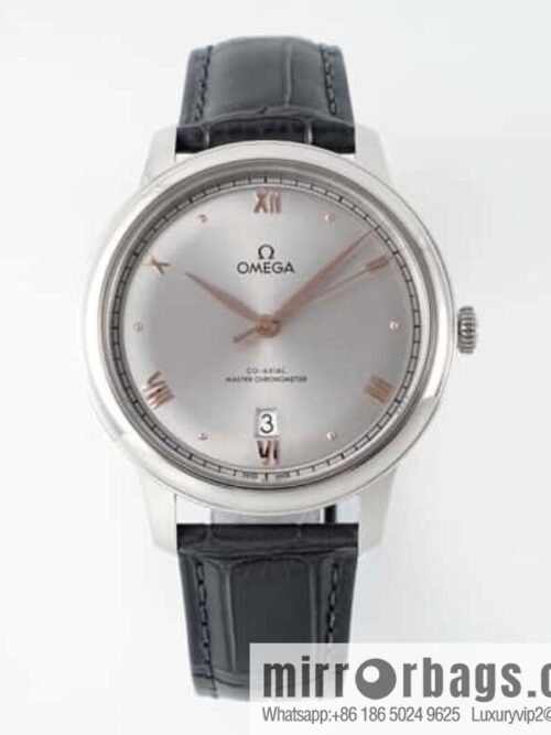 IMG_5816-800x800jvmxzvznu3e69257_20250630134854.jpg MKF mid-year masterpiece, Omega OMEGA kinetic energy Butterfly: Butterfly series 8810 movement watch