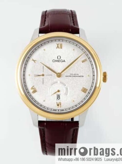 IMG_5852-800x800zjxtrdwinm569213_20250630134748.jpg MKF mid-year masterpiece, Omega OMEGA kinetic energy Butterfly: Butterfly series 8810 movement watch