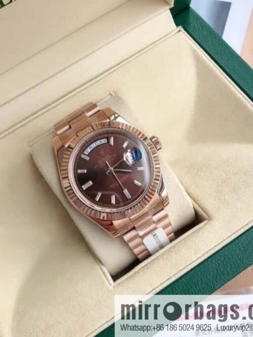 IMG_5958-800x800dq2yddtvp2s69092_20250630134431.jpg Rolex log type, the whole body is wrapped in 18k gold, the watch diameter is 41mm, and the original Swiss eta-2836 movement watch is loaded.