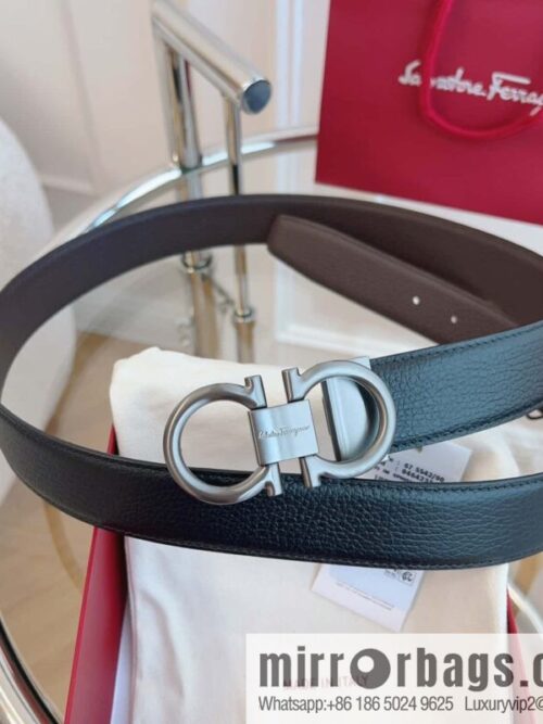 IMG_6072-800x800xep53h0bagq4951_20250625115800.jpg Ferragamo 🅿 Original Leather Purchasing Grade 3.5cm Precision Brass Hardware Belt