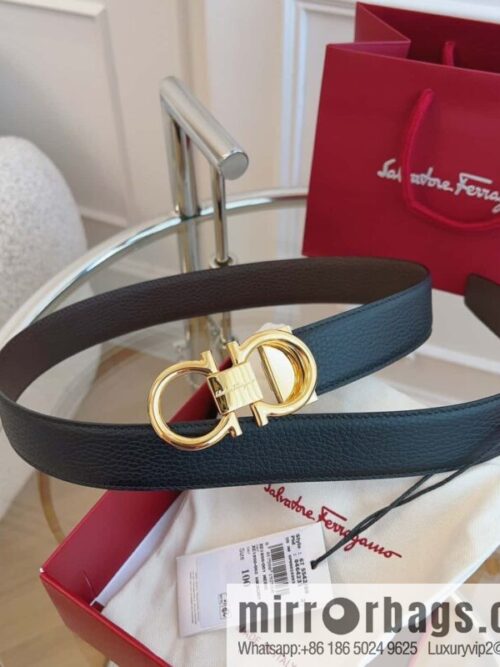 IMG_6081-800x800dqkxhlz0qt34940_20250625115740.jpg Ferragamo 🅿 Original Leather Purchasing Grade 3.5cm Precision Brass Hardware Belt