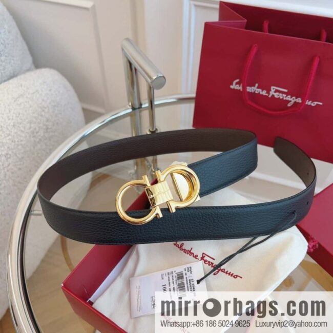 IMG_6081-800x800dqkxhlz0qt34940_20250625115740.jpg Ferragamo π
Ώ Original Leather Purchasing Grade 3.5cm Precision Brass Hardware Belt