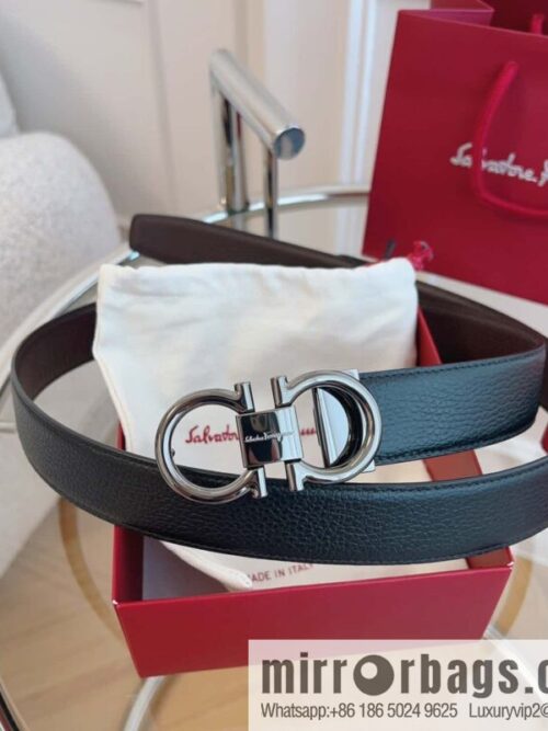 IMG_6090-800x800ufkh4qlsjbk4929_20250625115720.jpg Ferragamo 🅿 Original Leather Purchasing Grade 3.5cm Precision Brass Hardware Belt