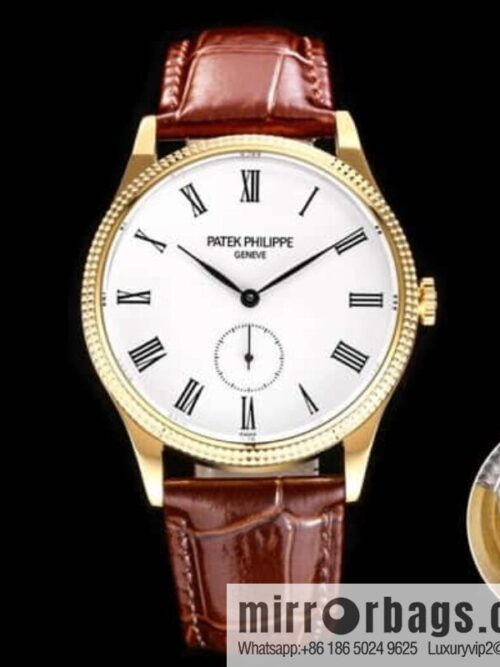 IMG_61270-800x800panqslw4q4a60394_20250630015232.jpg PP Factory Patek Philippe - Classic Watch Series Movement with (30-255 PS) 3919 Watch