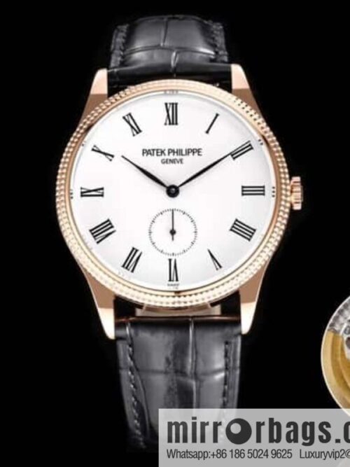 IMG_61360-800x8002ecxb5sw31t60379_20250630015225.jpg PP Factory Patek Philippe - Classic Watch Series Movement with (30-255 PS) 3919 Watch