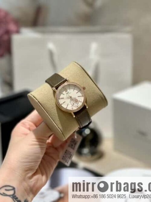 [JMF. Factory] The highest version of IWC Botao Fino series lW659802 (Gu Ailing) has the same day and night display automatic watch