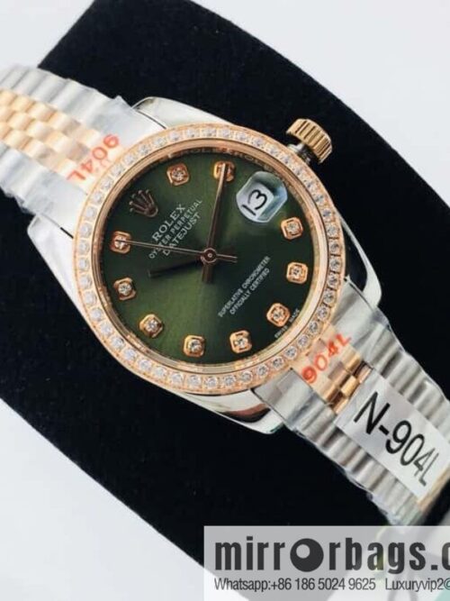 IMG_63150-800x800ngbrbrs0j0n60168_20250630015036.jpg DR Factory Masterpiece V2 Upgraded Edition, Rolex Women\'s Log 31MM Log Watch