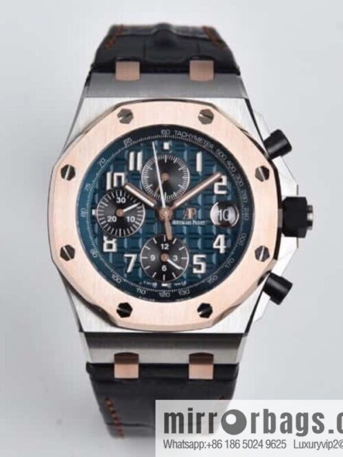 IMG_6616-800x800fhu1ilawshf59810_20250630014711.jpg JF (Audemars Piguet Royal Oak Offshore) 26470 watch 3126 chronograph movement 42 mm watch