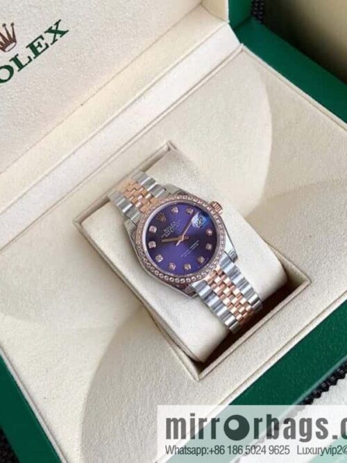 IMG_6810-800x800nwtr4objh5459597_20250630014516.jpg Rolex Women\'s Oyster Diary Watch, Case Straight 31mm