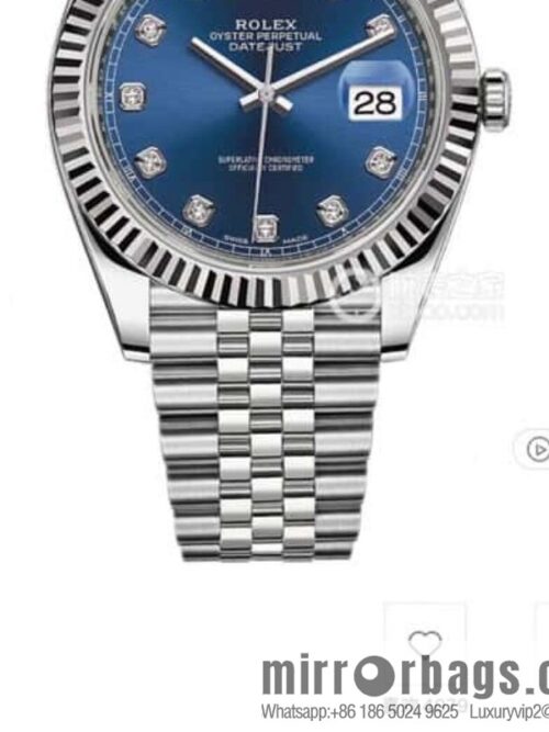 IMG_7042-800x800znkswxfvcqo59438_20250630014411.jpg Rolex log 36mm 41mm real diamond customization \"The latest version of Niuhuo Swiss imported SW200 automatic mechanical movement watch