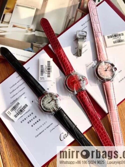 IMG_7173-800x800cb3osurktbi49983_20250630001802.jpg Kajia Machinery Blue Balloon 33mm Dial Original Swiss Imported ETA2671 Movement Watch