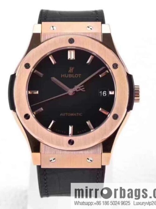 IMG_7468-800x800dwp2rodjqy349641_20250630001502.jpg WWF Hengbao HB B0 Classic Fusion Series Customized Edition HUB 11 Movement Men\'s Mechanical Watch