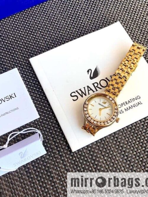 IMG_7576-800x800wsneft5oguq49524_20250630001358.jpg Original order in stock: Swarovski Lovely Crystals Series Case - 31mm Watch