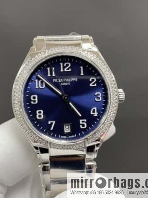 IMG_7628-800x800uprcdajck2449460_20250630001334.jpg Patek Philippe TWENTY~ 4 Series 7300 Watch 324SC Self-winding Movement