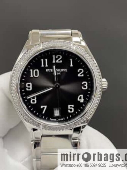 IMG_7648-800x800owofpwgdxzy49436_20250630001322.jpg Patek Philippe TWENTY~ 4 Series 7300 Watch 324SC Self-winding Movement