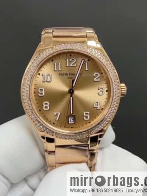 IMG_7678-800x800zkxfafpv0qu49412_20250630001310.jpg Patek Philippe TWENTY~ 4 Series 7300 Watch 324SC Self-winding Movement